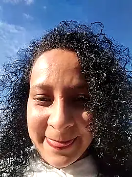 Sofia Alane online show from April 26, 2026, 9:45 pm