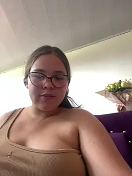 Dulce Noa online show from March 22, 2026, 4:32 pm