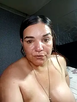 Zuleyka 69 online show from April 21, 2026, 1:42 am