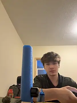 demon4ever online show from April 3, 2026, 1:14 am