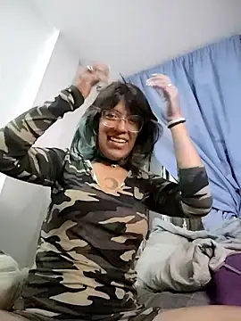 Abby 1-0 online show from April 11, 2026, 11:42 pm