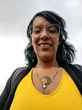 Abby 1-0 online show from April 13, 2026, 7:41 pm