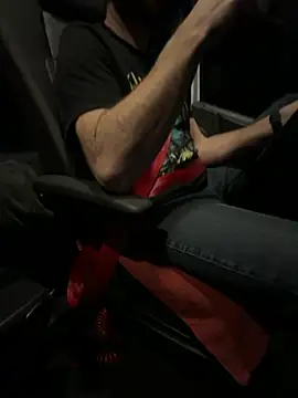 truckcam online show from March 31, 2026, 7:47 pm