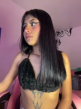 Snapshot of Nubeseliminadas chatting on May 8, 2026, 1:44 am Nubeseliminadas online show from May 8, 2026, 1:44 am