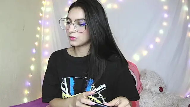 Eternal Fuego online show from March 26, 2026, 6:57 pm