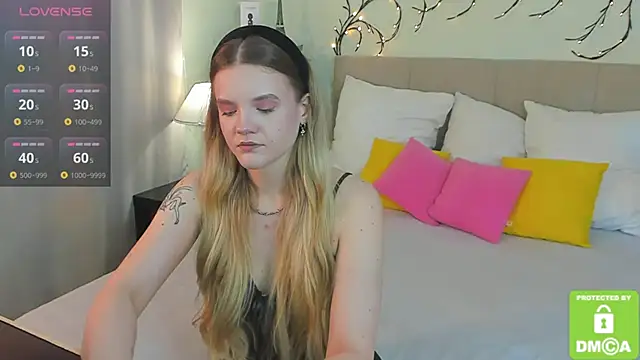 Emma peach online show from June 6, 2026, 7:57 am