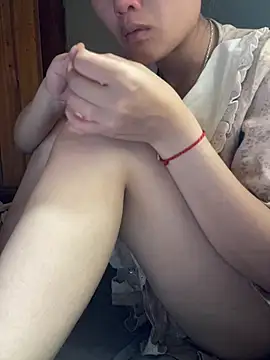 Jolinie online show from April 7, 2026, 4:57 am