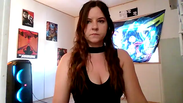 Snapshot of PennyWiseD chatting on May 6, 2026, 6:35 pm PennyWiseD online show from May 6, 2026, 6:35 pm