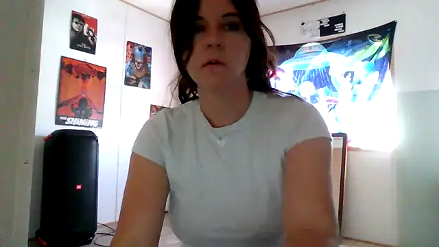 Snapshot of PennyWiseD chatting on May 20, 2026, 9:54 pm PennyWiseD online show from May 20, 2026, 9:54 pm