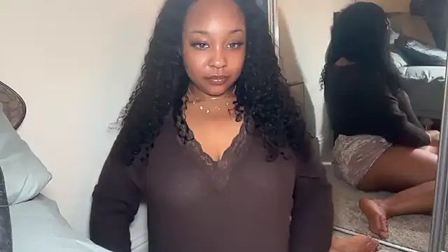 Yourmommysilk online show from March 23, 2026, 5:11 am