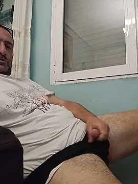 DanTrov79 online show from May 22, 2026, 8:36 pm