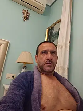 DanTrov79 online show from May 24, 2026, 8:52 am