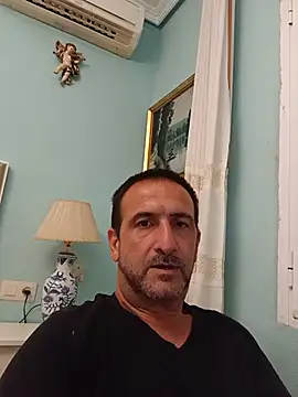 DanTrov79 online show from June 8, 2026, 8:20 pm
