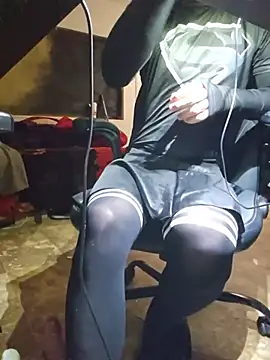 Femboy Muichi online show from June 12, 2026, 4:55 am