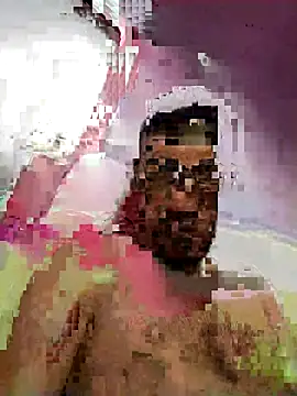 Alimohamed08 online show from March 27, 2026, 11:04 pm