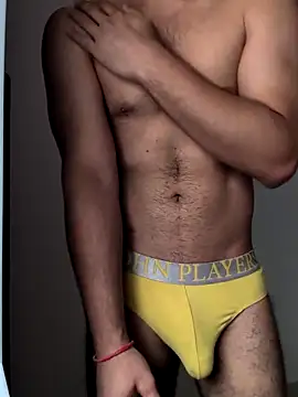 handsome-hunky online show from May 9, 2026, 10:42 am