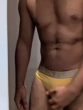 handsome-hunky online show from May 10, 2026, 7:52 pm