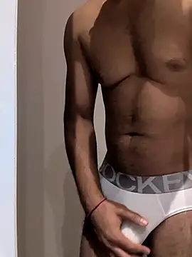 handsome-hunky online show from May 12, 2026, 7:22 pm