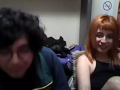 miaukitty12 online show from March 23, 2026, 5:00 am