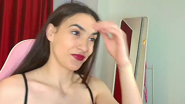 SlimTemptation online show from April 14, 2026, 3:45 am