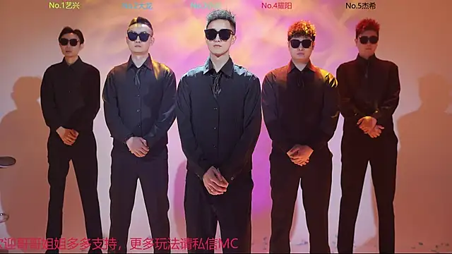 Snapshot of YLBOY-666 chatting on March 25, 2026, 2:01 pm YLBOY-666 online show from March 25, 2026, 2:01 pm