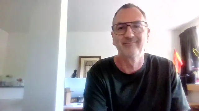 HotLucas66 online show from June 13, 2026, 5:44 pm