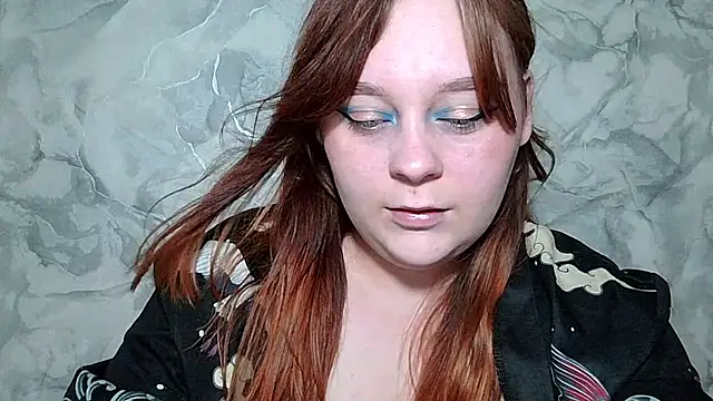 Jenny Kiss  online show from May 23, 2026, 10:52 am