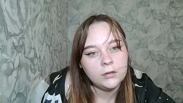 Jenny Kiss  online show from May 30, 2026, 6:05 pm