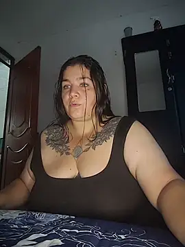 xtremangel  online show from April 20, 2026, 3:48 pm