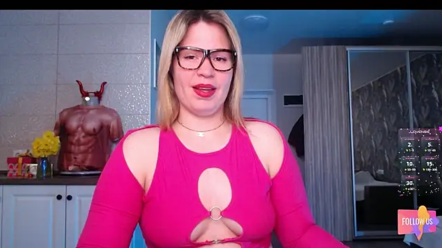 vip sweetnes online show from April 29, 2026, 5:22 am