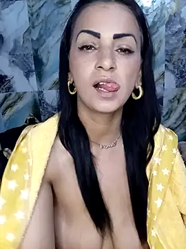 USA LOVE SQUIRT online show from April 13, 2026, 8:25 pm