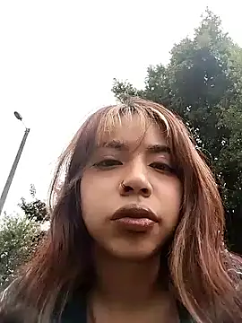 Atenea 7 online show from March 31, 2026, 7:25 pm