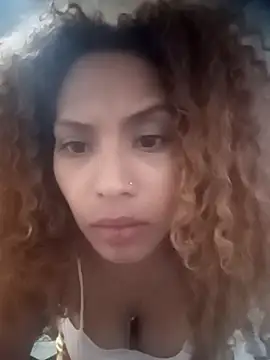 SolashLitzy Curly online show from May 18, 2026, 5:24 am