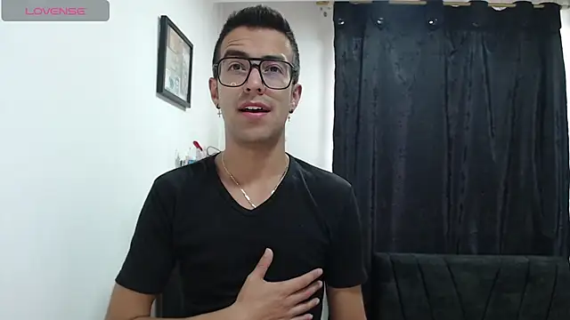 Demian-vall online show from March 26, 2026, 12:00 pm