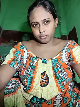 Snapshot of puja560 chatting on June 1, 2026, 8:49 am puja560 online show from June 1, 2026, 8:49 am