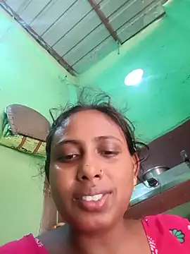 Snapshot of puja560 chatting on June 9, 2026, 8:48 am puja560 online show from June 9, 2026, 8:48 am