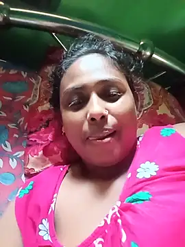 Snapshot of puja560 chatting on June 15, 2026, 8:27 am puja560 online show from June 15, 2026, 8:27 am