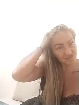 Exotic ParisX online show from April 11, 2026, 10:47 pm