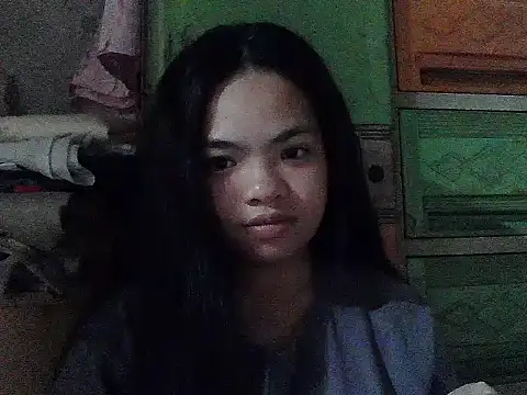 pretty pinky06 online show from April 9, 2026, 1:38 pm