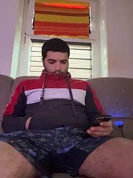 Snapshot of JackySexyy chatting on April 9, 2026, 4:45 pm JackySexyy online show from April 9, 2026, 4:45 pm