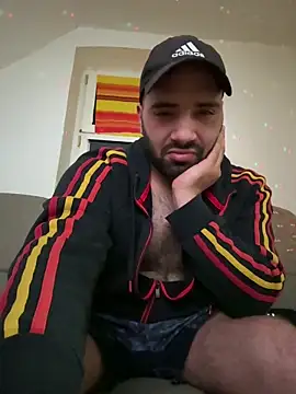 Snapshot of JackySexyy chatting on April 15, 2026, 7:58 pm JackySexyy online show from April 15, 2026, 7:58 pm