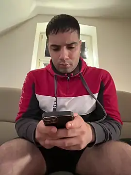 Snapshot of JackySexyy chatting on April 19, 2026, 2:27 pm JackySexyy online show from April 19, 2026, 2:27 pm