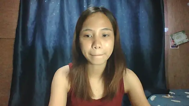 BubblyVibe online show from April 14, 2026, 4:18 am