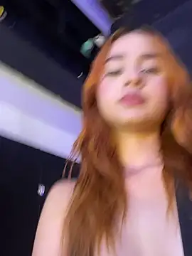 MeilyMuse Maximus online show from April 18, 2026, 8:42 pm
