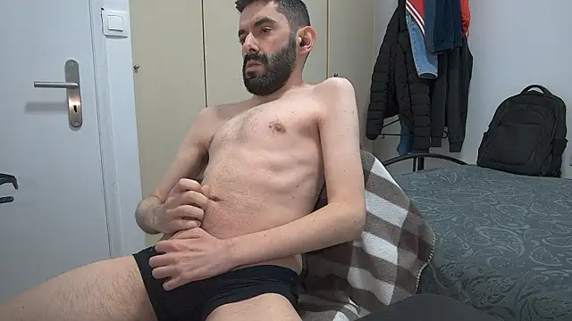 chris anag96 online show from March 26, 2026, 9:53 pm