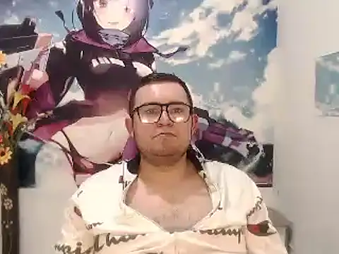 Snapshot of Xavier_Blaze chatting on March 26, 2026, 8:58 pm Xavier Blaze online show from March 26, 2026, 8:58 pm