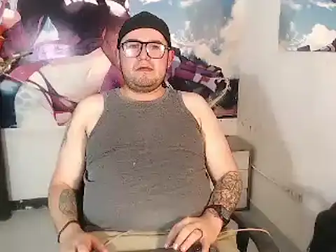 Snapshot of Xavier_Blaze chatting on March 27, 2026, 8:52 pm Xavier Blaze online show from March 27, 2026, 8:52 pm