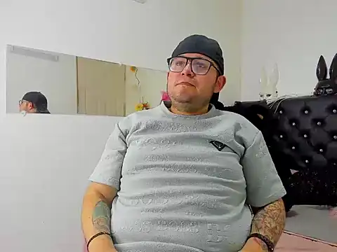 Snapshot of Xavier_Blaze chatting on March 29, 2026, 3:23 pm Xavier Blaze online show from March 29, 2026, 3:23 pm