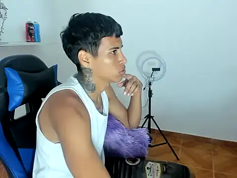 axeel-king online show from April 4, 2026, 4:48 pm