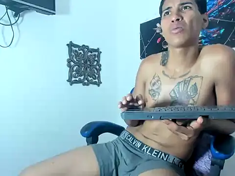 axeel-king online show from April 10, 2026, 11:59 am